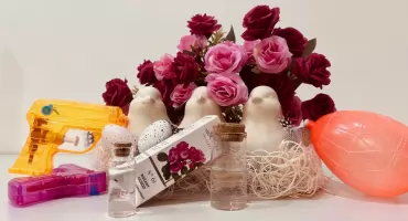 Perfumy różane i Śmigus-Dyngus. Pamiętacie ten zwyczaj?