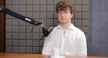 Mateusz Partyka otwarcie o zespole Aspergera. Spektrum autyzmu to nie przeszkoda, ale siła