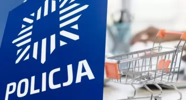 W natłoku zakupów łatwo o błąd. Policja apeluje o ostrożność