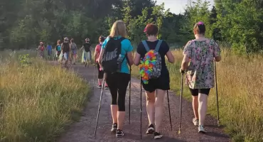 V edycja biegu charytatywnego i marszu nordic walking na rzecz domu dziecka już w kwietniu