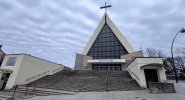 Spowiedź przed Wielkanocą 2026 w Jaworznie. Terminy spowiedzi