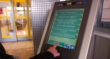 Staż pracy na nowych zasadach – ZUS udostępnił pracodawcom narzędzie do weryfikacji zaświadczeń