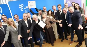 Sosnowiec ląduje wysoko, a w Jaworznie... wciąż czekamy na start. Ryanair inwestuje u sąsiadów