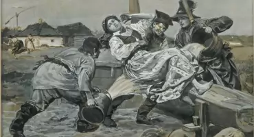 Oczywista Nieoczywistość – śmigus czy dyngus?