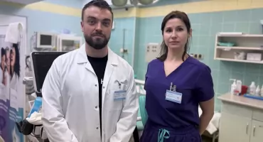 Specjalistyczne zabiegi i coraz więcej pacjentek. Oddział ginekologiczny w szpitalu w Jaworznie odżył