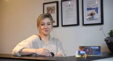 Wodoroterapia i hydromasaż na sucho w Jaworznie. Podczas otwarcia Strefy Terapii będzie można je przetestować bezpłatnie