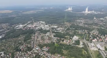 Czy wybierając dom lub mieszkanie w Jaworznie bierzesz pod uwagę bliskość parku lub lasu? 