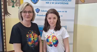 Autyści – diagnoza, terapia i … dobrostan. Konferencja: „System, który wspiera. Diagnoza i pomoc w spektrum autyzmu”