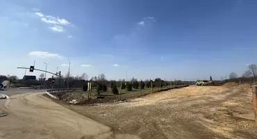 Rozpoczęła się budowa Dino w Byczynie