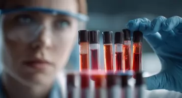 Anty HCV – kiedy wykonać test i jak interpretować wynik