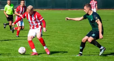 Wyniki piłkarskich drużyn z Jaworzna w ostatniej kolejce - 4 kwietnia