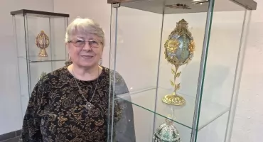 Muzeum Miasta Jaworzna – wystawa niecodziennych jaj
