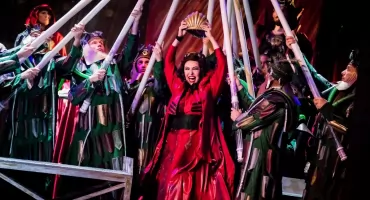 Nabucco, Giuseppe Verdiego – opera, która stała się głosem narodowej tożsamości