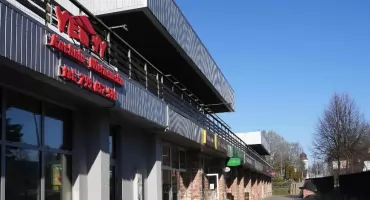 Nowa restauracja w Jaworznie - YEN VY otwarcie już w tym tygodniu!