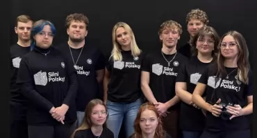 Oddają głos dzieciom wojny. Uczniowie z Jaworzna pokażą efekty projektu edukacyjnego