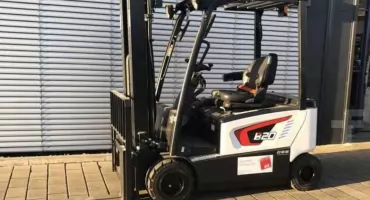 Nowoczesna technika magazynowa – klucz do sprawnej logistyki