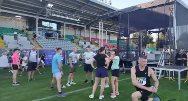 30. Międzynarodowy Bieg Uliczny w Jaworznie – przygotowania trwają