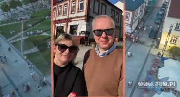 Primavera Italiana w Jaworznie w rytmie Italo Disco!