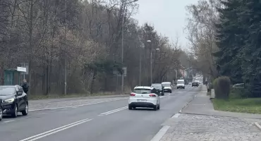 Zamkniecie ulicy Szczakowskiej w Jaworznie. Ruszy przebudowa kolejnego fragmentu drogi