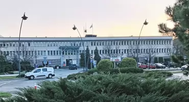 Blog: Zapłać za balkon!