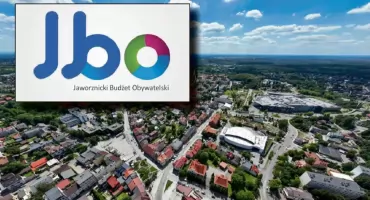 Jaworzno ogłasza kolejną edycję budżetu obywatelskiego. 4,8 mln zł na zadania