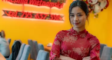 YEN VY Jaworzno – nowa restauracja z kuchnią wietnamską i nie tylko już OTWARTA