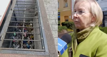 Nocna prohibicja w Jaworznie