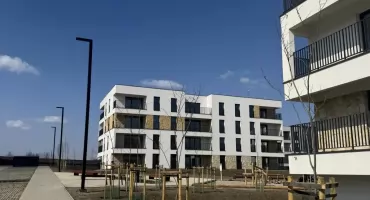 Rusza nabór na mieszkania Osiedla Skałka w Jaworznie