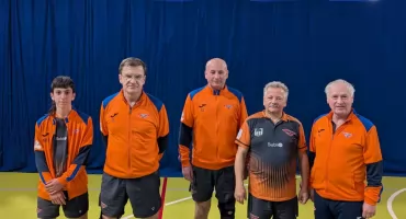 LKS Ciężkowianka Jaworzno kontynuuje zwycięską serię – 19. wygrana w sezonie