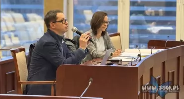 Do trzech razy sztuka? Jaworzno wyłoniło nowego naczelnika urbanistyki. Poszukiwania trwały od kilku miesięcy