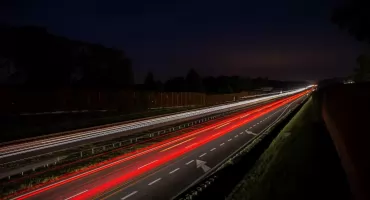 Stalexport ma wyniki pomiaru hałasu na A4 sprzed 4 lat. Co z nich wynika i gdzie robiono pomiary?