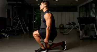 Why Every Gym Goer Over 35 Should Consider Collagen