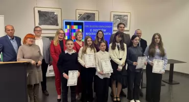 Rozstrzygnięto konkurs „Z dziejów mojego miasta” w Jaworznie