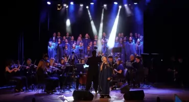 Zadyrygowani wystąpią w koncercie 