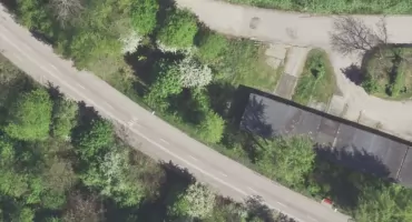 Jaworzno sprzedaje działkę przy al. Piłsudskiego