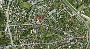 Jest pozwolenie na budowę masztu sieci Play przy ulicy Wilczej w Jaworznie