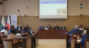 Sesja Rady Miejskiej w Jaworznie 23 kwietnia 2026 - porządek obrad