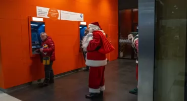 Paweł Jędrusik zaprasza na swoją wystawę fotografii, które wykonał w Jaworznie