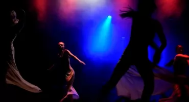 Teatr Tańca Dyemotion zaprasza na premierę spektaklu „Obudź mnie”