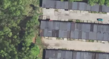 Miasto Jaworzno wystawia na sprzedaż garaż