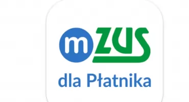 Nowa aplikacja mZUS dla przedsiębiorców: szybciej, prościej, mobilnie