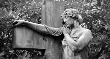 Ostatnie pożegnania - pogrzeby w Jaworznie