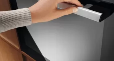 Gotowanie na parze zdrowo i precyzyjnie — piekarnik z AI sam ustawi parametry