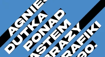  „Ponad miastem” – finisaż wystawy prac Agnieszki Dutki