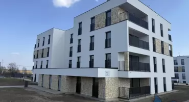 Nabór na mieszkania na Skałce trwa. Duże zainteresowanie nowymi lokalami