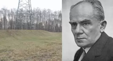 Jaworzno mało znane – Kolebka. Stefan Żeromski w Jaworznie - przodkowie pisarza i ślady w Długoszynie.