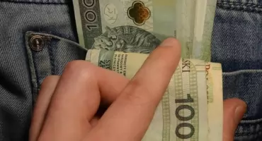 Bezwarunkowy dochód podstawowy. Propozycja ponownie w sejmie