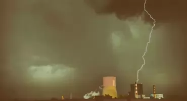 Nadchodzi załamanie pogody. Deszcz i burze obejmą większość kraju