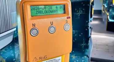 Wyłącznie kasowników w miejskich autobusach już w przyszłym tygodniu