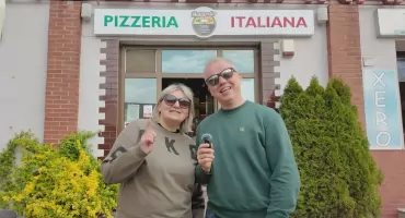 Italo Disco znowu w Jaworznie. Mattarello i WinoBranie zapraszają na Primavera Italiana